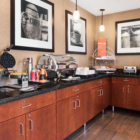 Hampton Inn Minneapolis St. Paul-Woodbury Extérieur photo