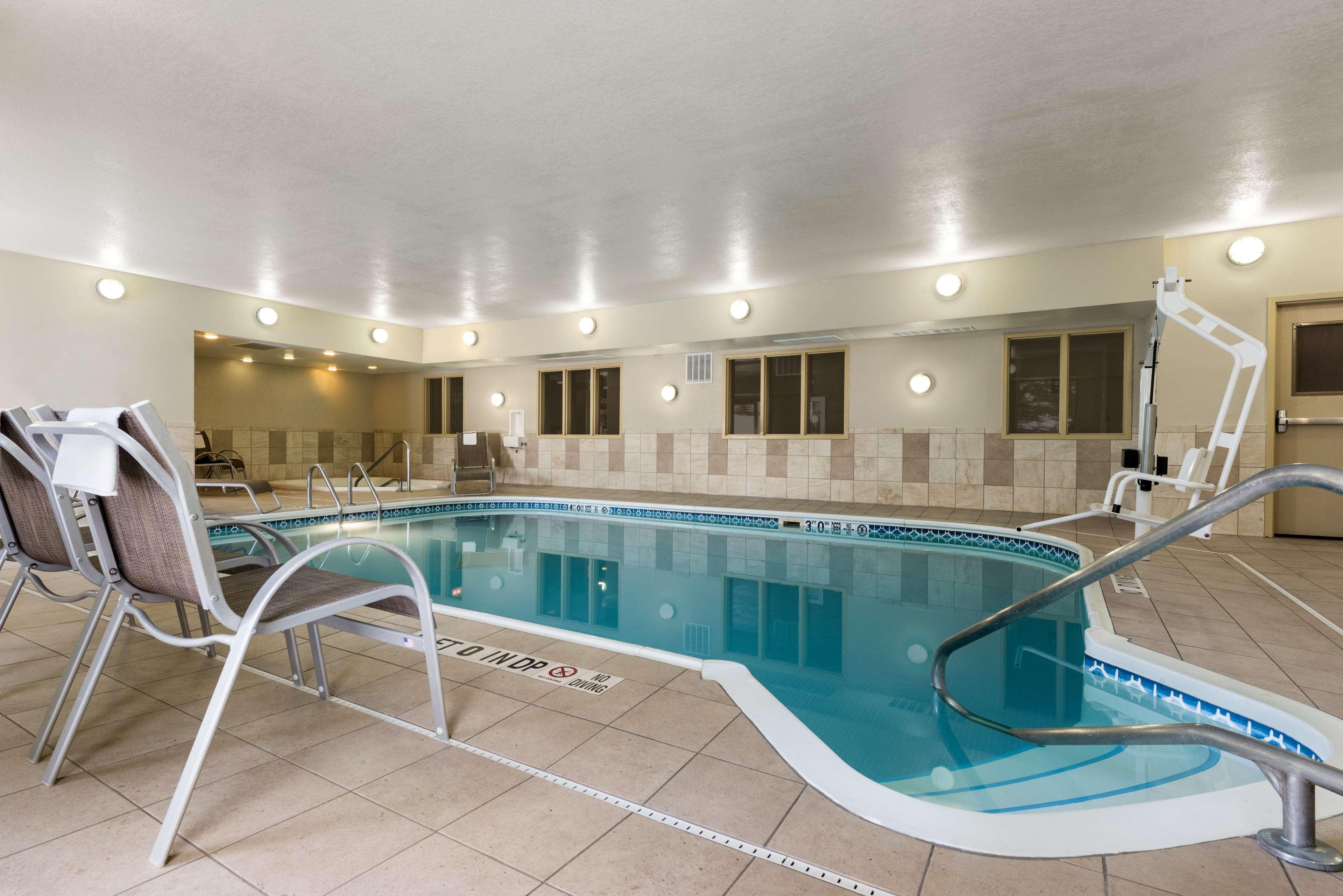 Hampton Inn Minneapolis St. Paul-Woodbury Extérieur photo