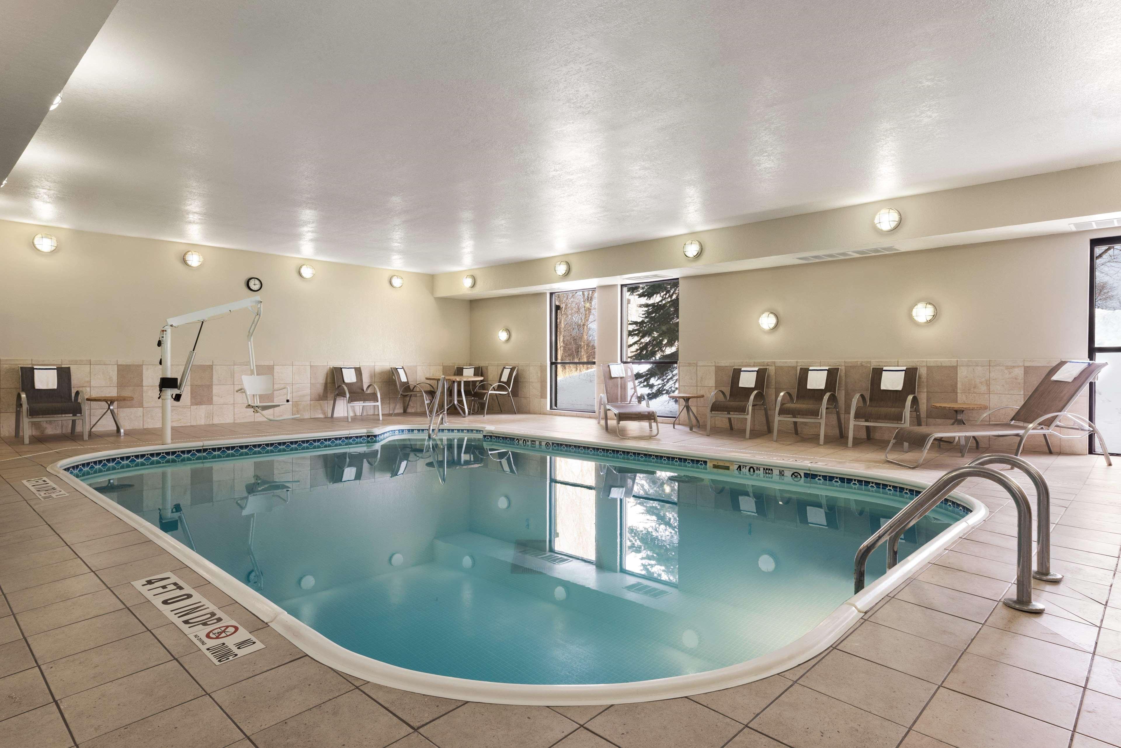 Hampton Inn Minneapolis St. Paul-Woodbury Extérieur photo