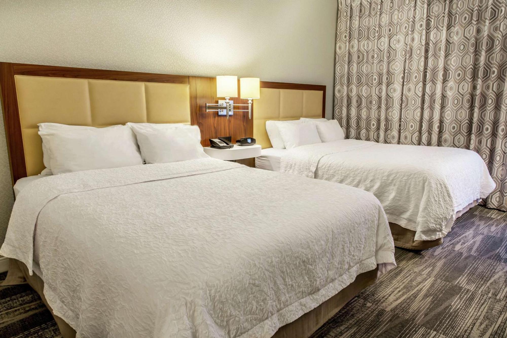 Hampton Inn Minneapolis St. Paul-Woodbury Extérieur photo