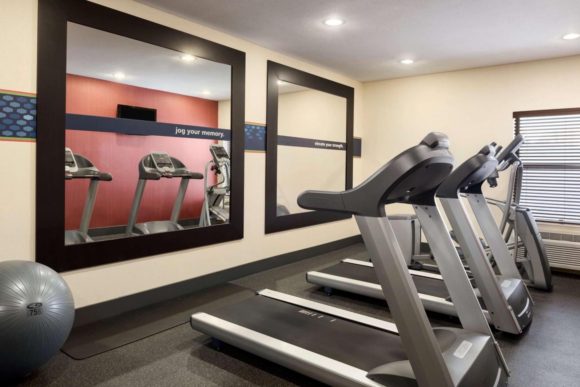 Hampton Inn Minneapolis St. Paul-Woodbury Extérieur photo