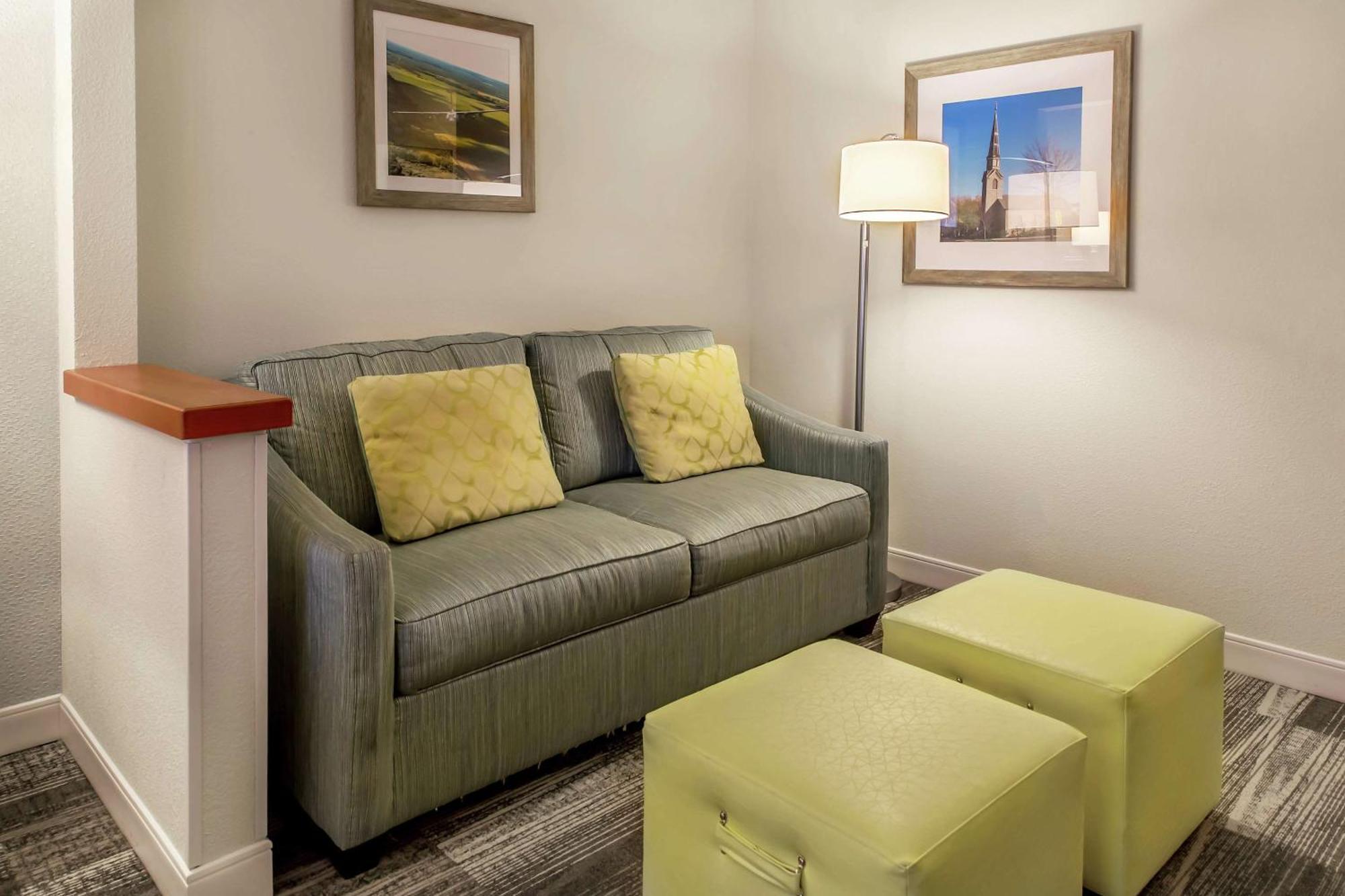 Hampton Inn Minneapolis St. Paul-Woodbury Extérieur photo