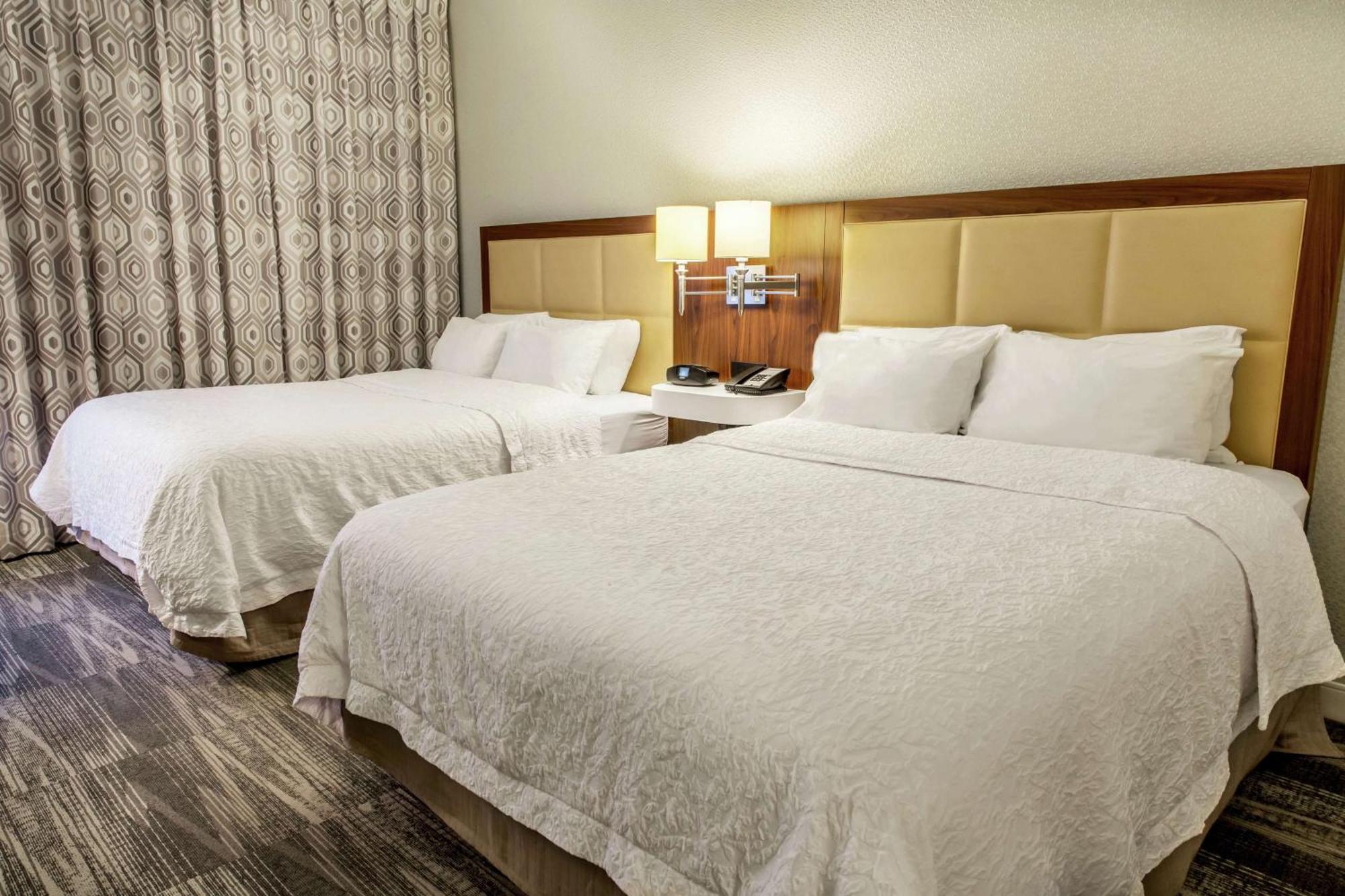 Hampton Inn Minneapolis St. Paul-Woodbury Extérieur photo