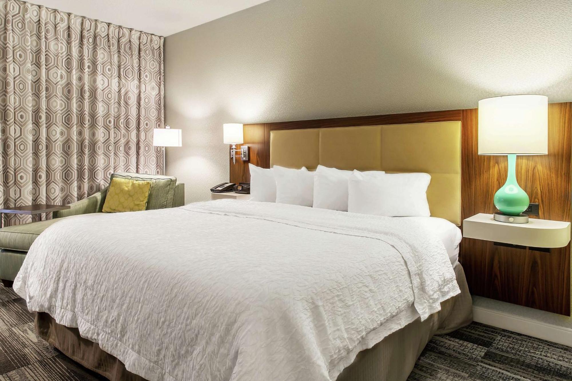 Hampton Inn Minneapolis St. Paul-Woodbury Extérieur photo