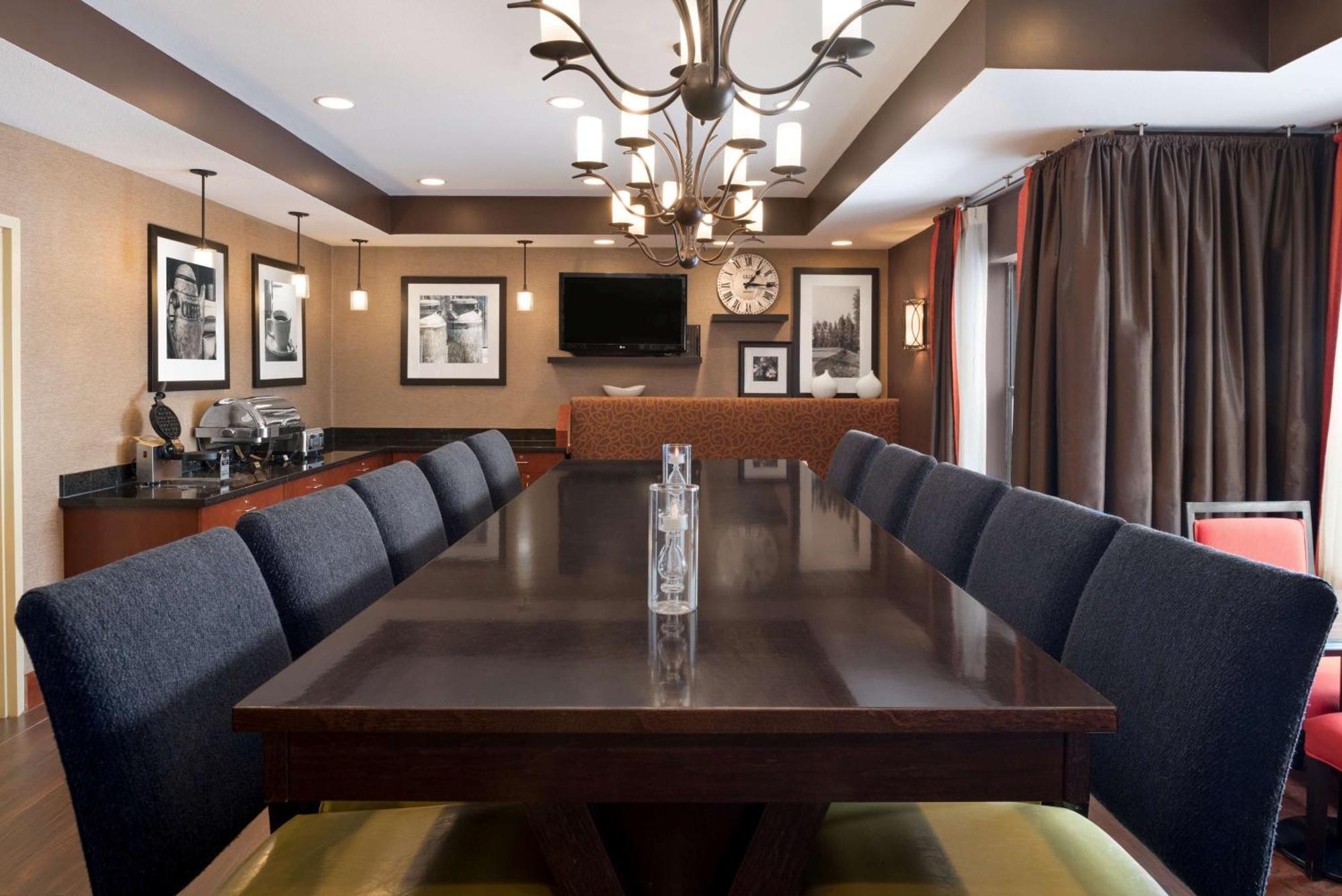 Hampton Inn Minneapolis St. Paul-Woodbury Extérieur photo