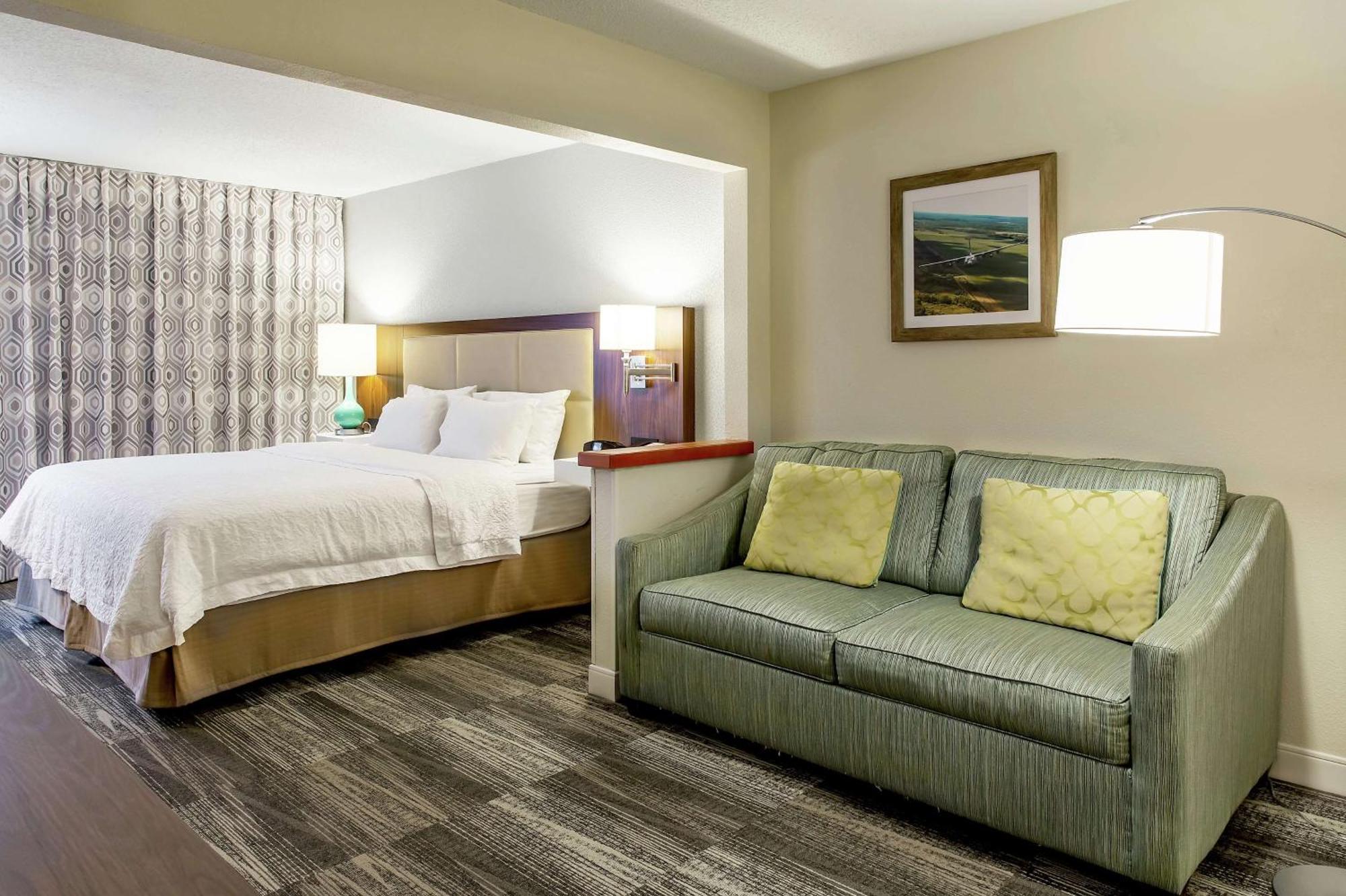 Hampton Inn Minneapolis St. Paul-Woodbury Extérieur photo