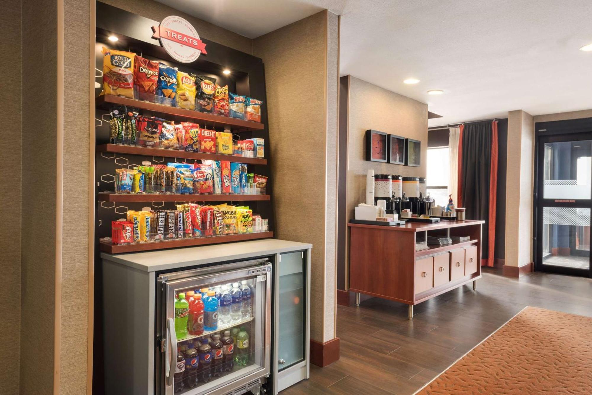 Hampton Inn Minneapolis St. Paul-Woodbury Extérieur photo
