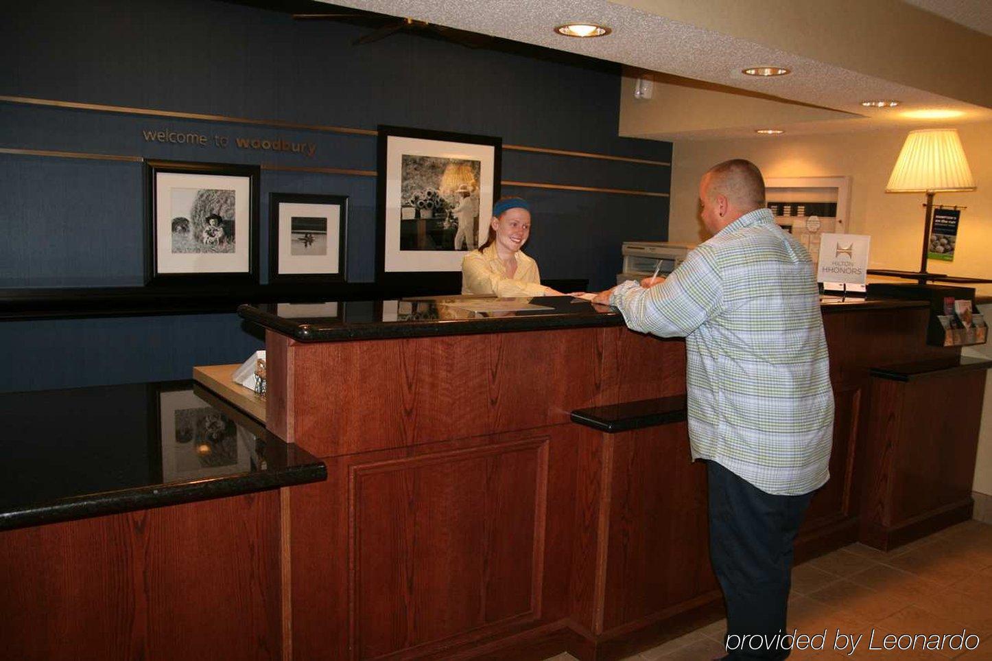 Hampton Inn Minneapolis St. Paul-Woodbury Intérieur photo