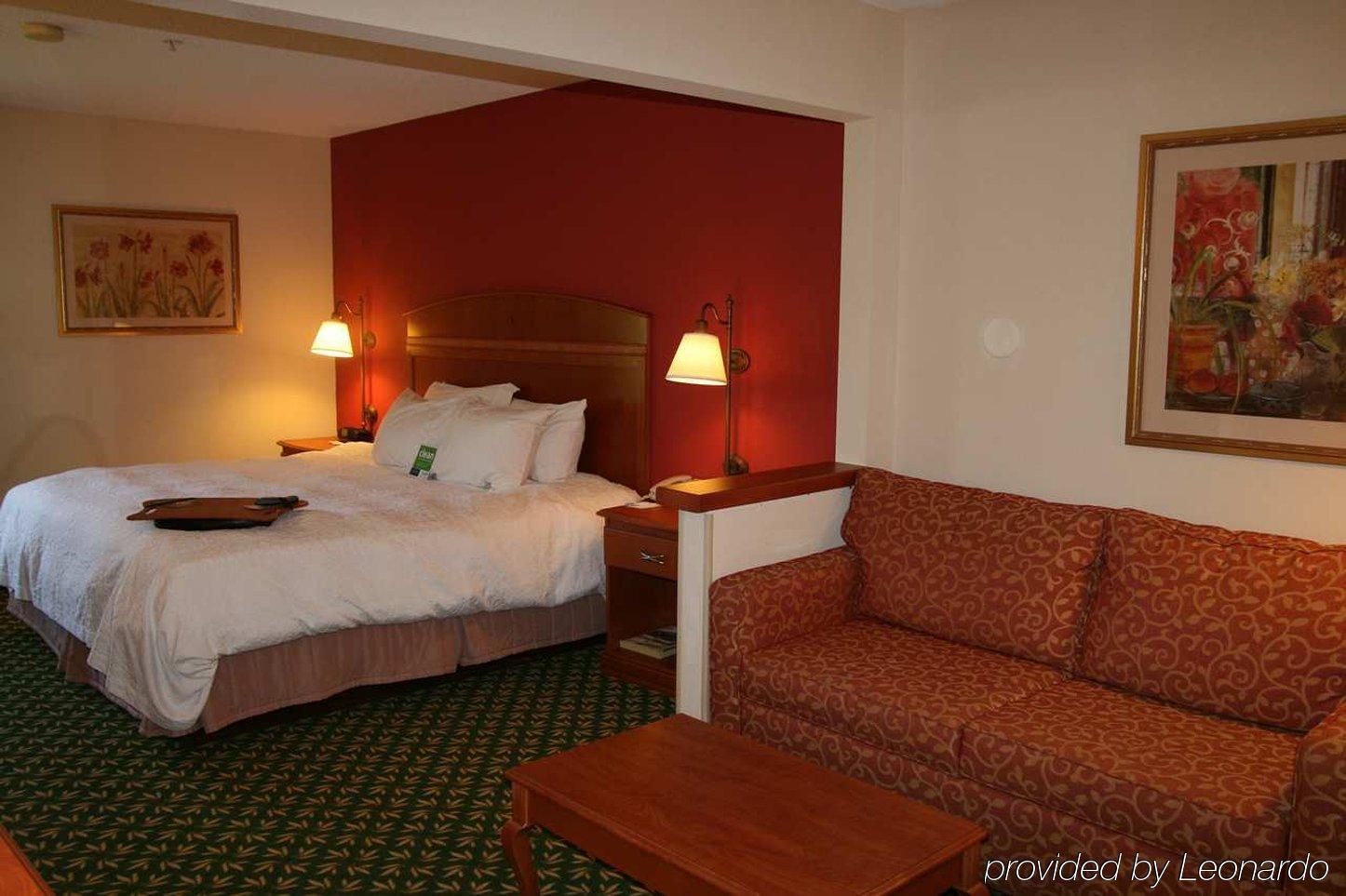 Hampton Inn Minneapolis St. Paul-Woodbury Chambre photo