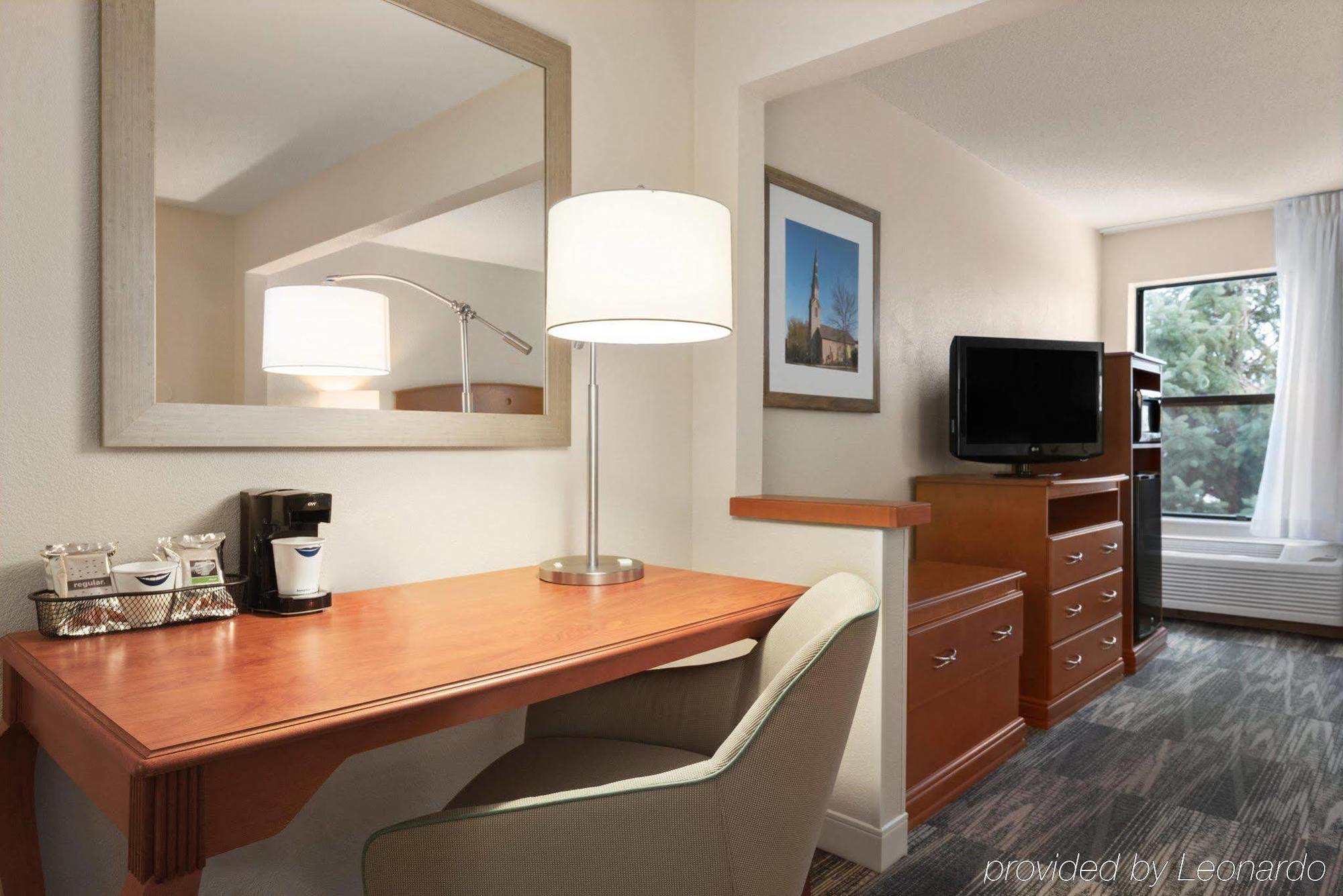Hampton Inn Minneapolis St. Paul-Woodbury Extérieur photo