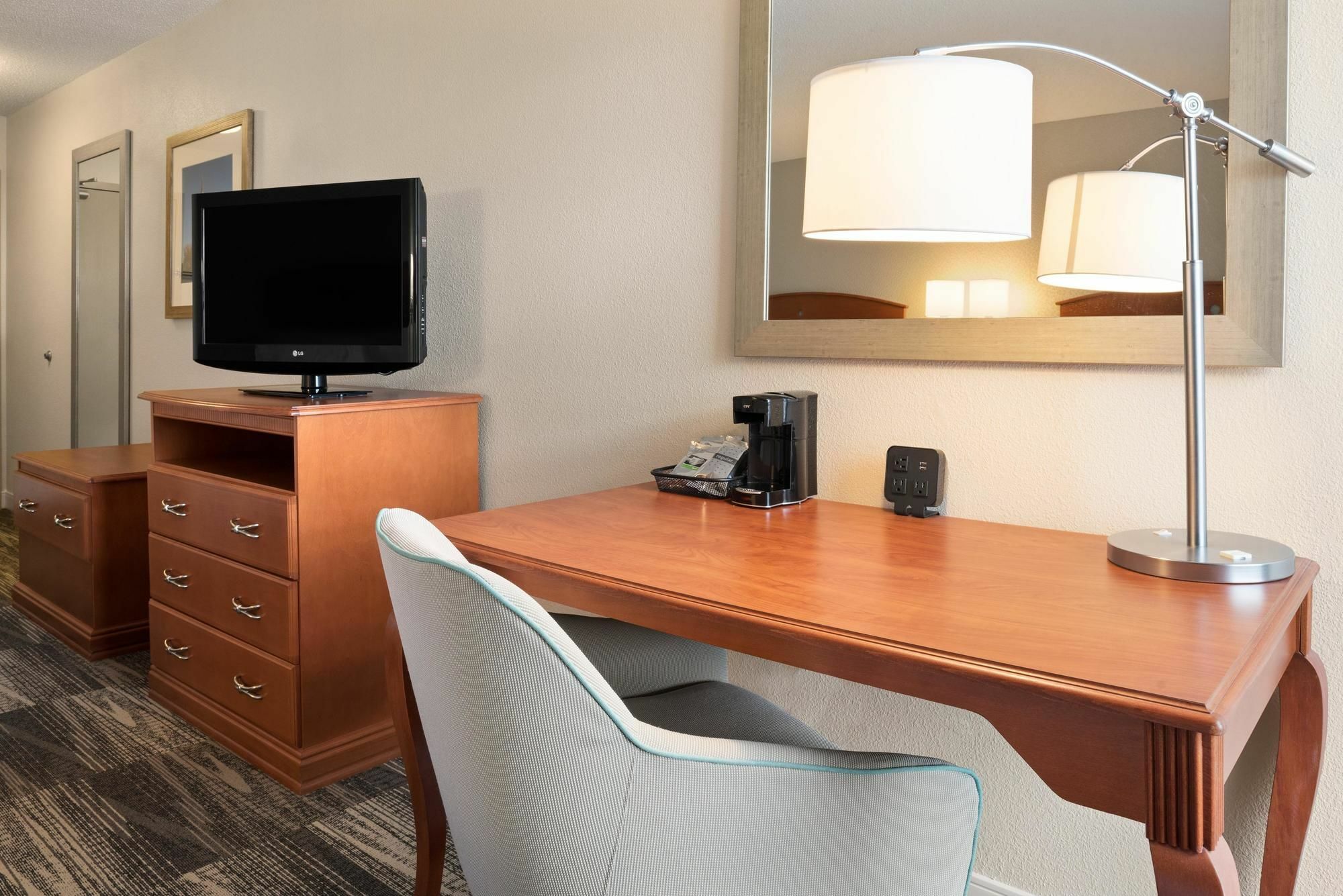 Hampton Inn Minneapolis St. Paul-Woodbury Extérieur photo